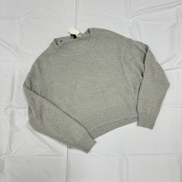 Divided Sweater Size Medium