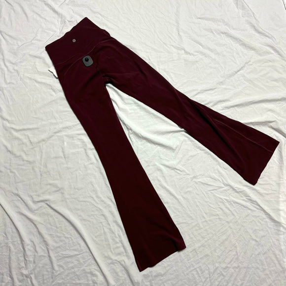 Lulu Lemon Flare Pants Size 2