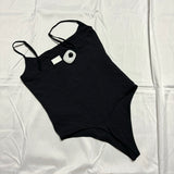 Babaton Bodysuit Size Small