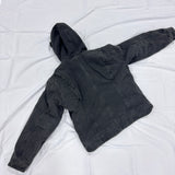 W Carhartt Jacket Size M