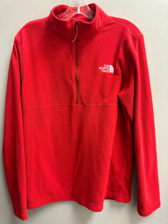 North Face Jacket Size Small