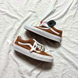 Vans Shoes Size 5.5