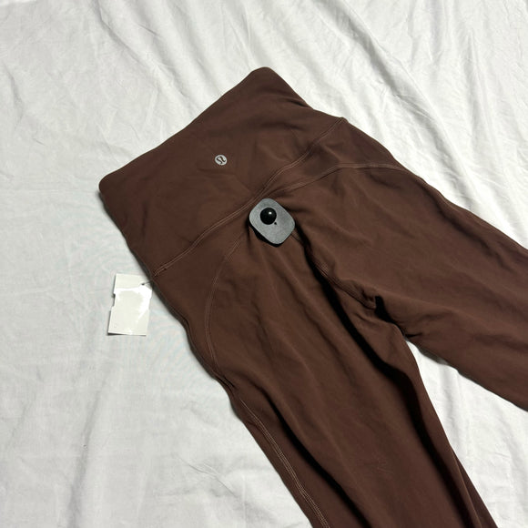 Lulu Lemon Flare Leggings Size 2