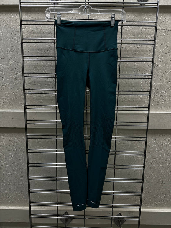 Lulu Lemon Leggings Size 2