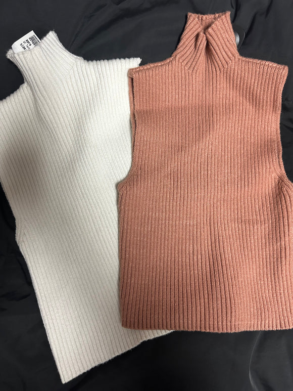 Zara Tank Top Bundle Size Small