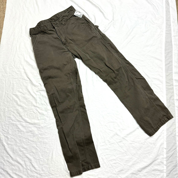 Carhartt Pants Size 33x32