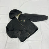 W Carhartt Jacket Size M