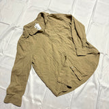 Wilfred Free L/S Button Up Size Small