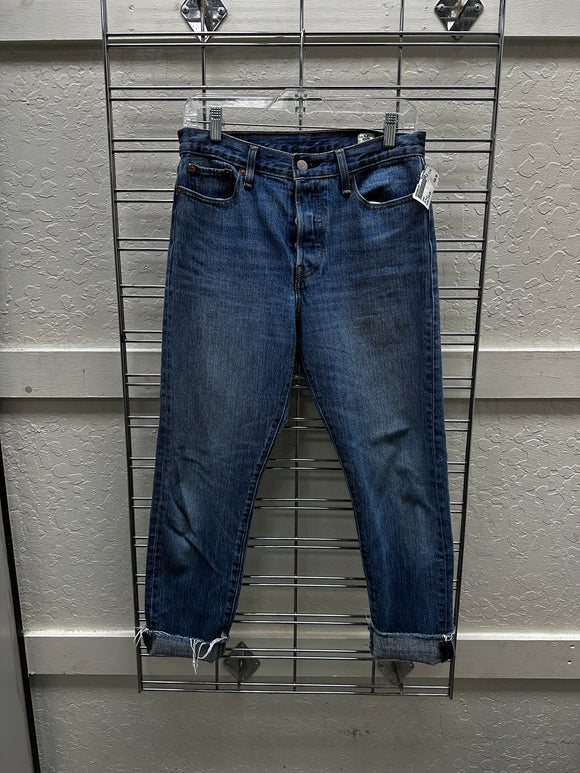 Levi Jeans Size 29