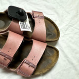 Birkenstocks Sandals Size W7