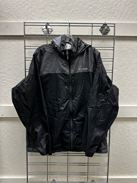 Columbia Jacket Size Large