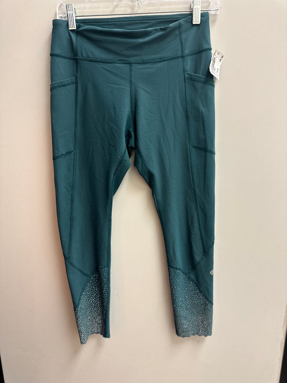 Lululemon Leggings Size 8