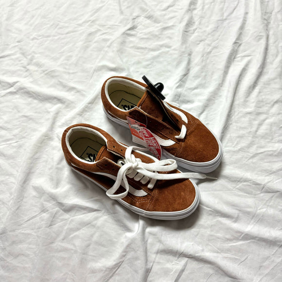 Vans Shoes Size 5.5