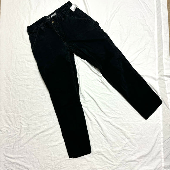 Carhartt Pants Size 33x32