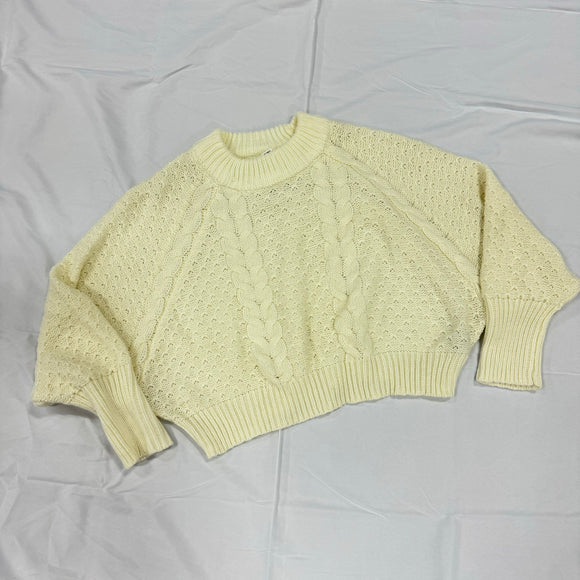 Moon & Madison Sweater Size Small