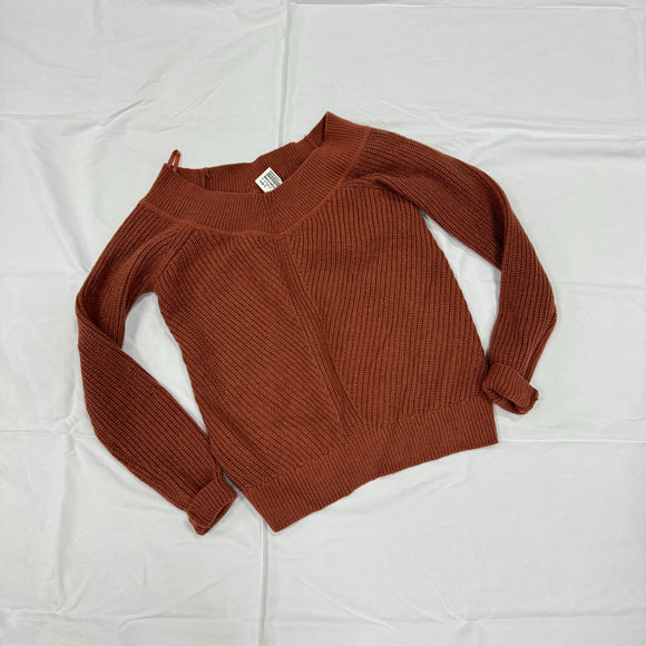 Abercrombie & Fitch Sweater Size Small