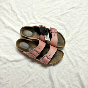 Birkenstocks Sandals Size W7