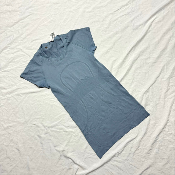 Lulu Lemon Tee Size S