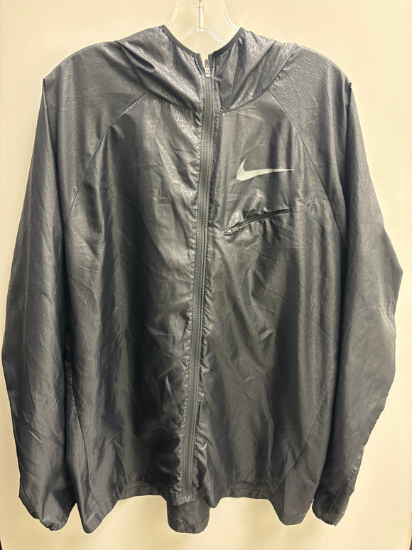 Nike Windbreaker Jacket Size XXL