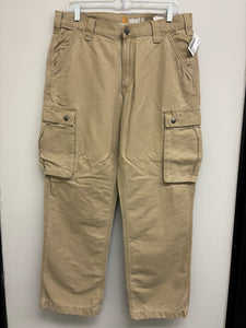 Carhartt Cargo Pants Size 34x30