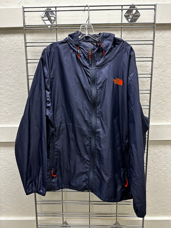 Men’s North Face Windbreaker