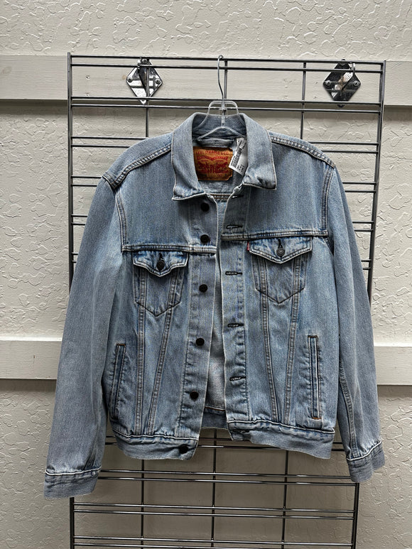 Men’s Levi Jacket