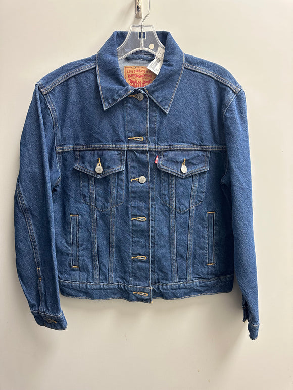 Levi’s Denim Jacket Size Small